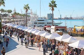 market place near beach. jpg
