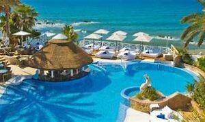 Hotel spa at the beach. jpg