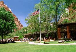 Zion National Park Utah Vacation 5 OIP 92