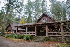 koosah restaurant Oregon