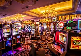 Las Vegas City Gaming a ns social event