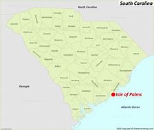 Isle Of Palms Beach, SC, Camping And Hiking Tours 13 OIP 10