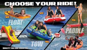 Family-friendly water sports gear and leisure equipment including kayaks, paddleboards, life jackets, and accessories for safe and fun outdoor aquatic adventures.