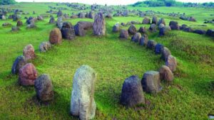 🌿 Scandinavia Travel Hub: Viking Sites & Ancient Stone Monuments 1 Viking monuments and ancient stone sites across Scandinavia, including burial mounds, standing stones, and historic ship reconstructions.