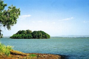 Lake Tana, the heart of Ethiopia’s highlands and cradle of ancient culture