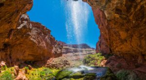 Enjoy the perfect RV camping experience by a river surrounded by trees. Relax on a rug with chairs, gather at a picnic table, and soak in the scenic beauty of flowing waters and lush greenery. Ideal for family trips, outdoor adventures, and nature lovers seeking comfort and tranquility.