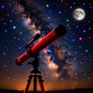 Rio Brazil Dome Stargazing Adventure ✨ Ultimate Night Sky Escape 🌌